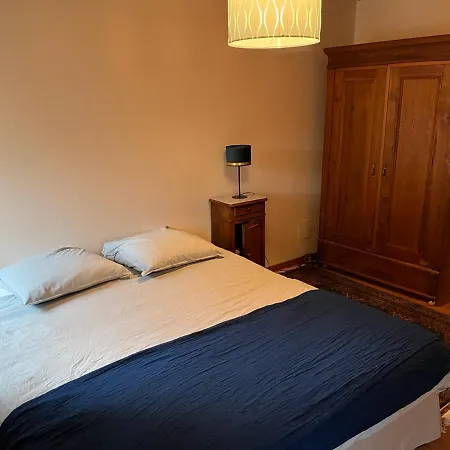 Feriehus Le Cordonnier Du Staedel *