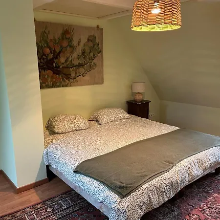 Feriehus Le Cordonnier Du Staedel La Petite-Pierre