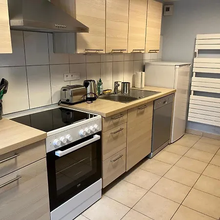 Le Cordonnier Du Staedel Holiday home