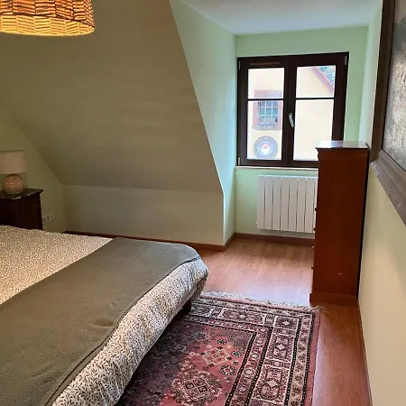 Le Cordonnier Du Staedel Holiday home La Petite-Pierre