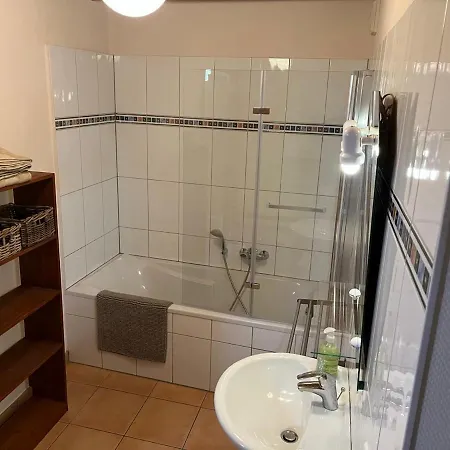 Feriehus Le Cordonnier Du Staedel *