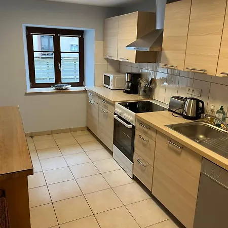 Le Cordonnier Du Staedel Feriehus La Petite-Pierre