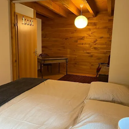 Holiday home Le Cordonnier Du Staedel *