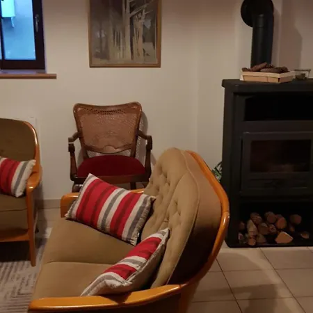Holiday home Le Cordonnier Du Staedel La Petite-Pierre