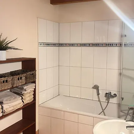 Le Cordonnier Du Staedel Tatil Evi La Petite-Pierre