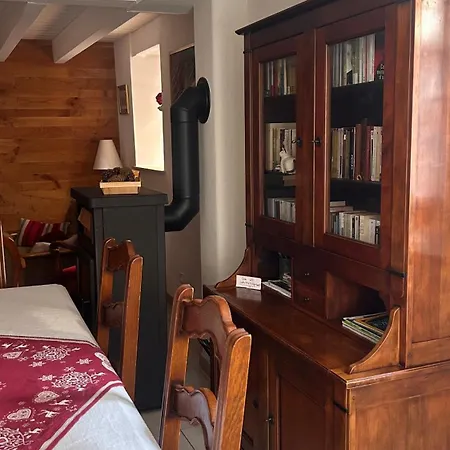 Tatil Evi Le Cordonnier Du Staedel