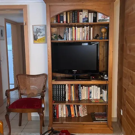 Le Cordonnier Du Staedel Tatil Evi