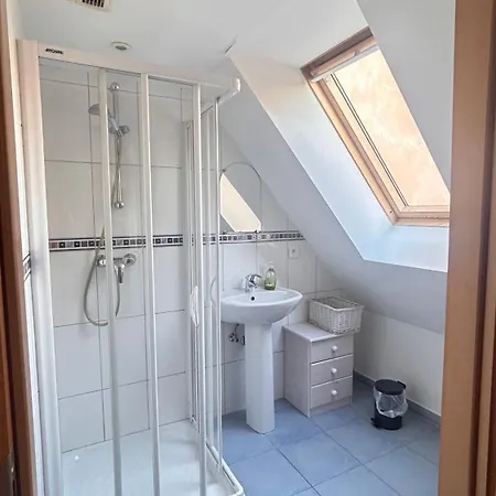 Le Cordonnier Du Staedel Tatil Evi