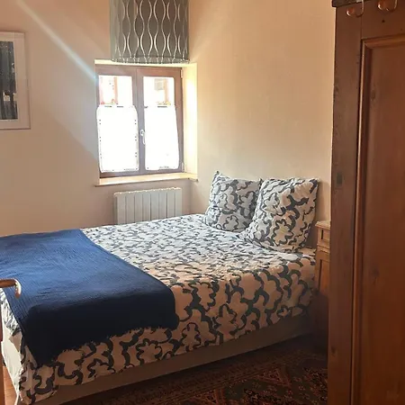 Le Cordonnier Du Staedel Tatil Evi